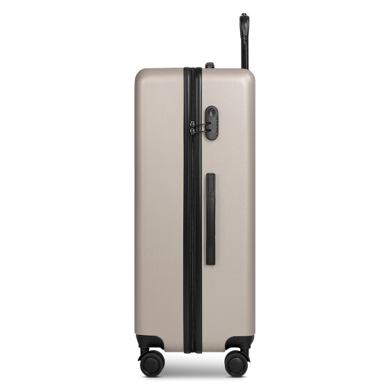 Smartbox Edition 05 4 ruote Carrello 76 cm