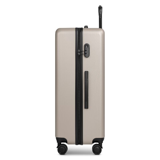 Smartbox Edition 05 4 ruote Carrello 76 cm
