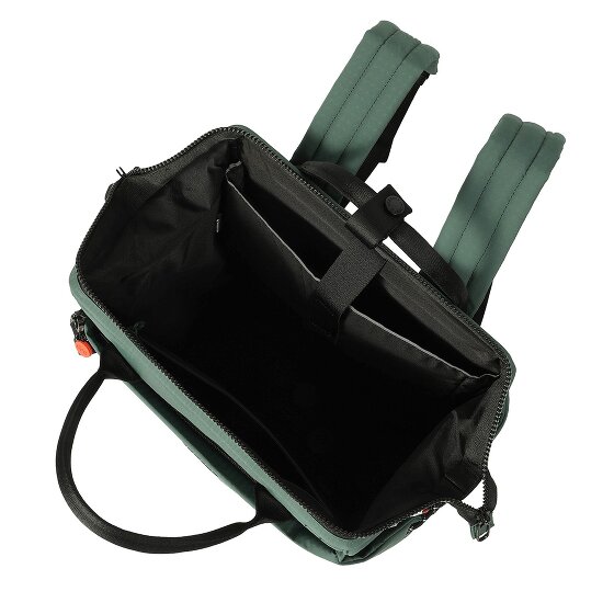 Hedgren String Zaino da giorno M 37.5 cm Scomparto per laptop