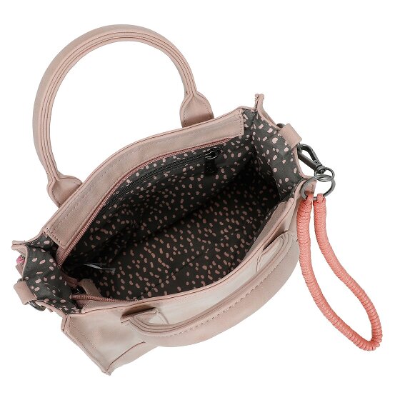 Fritzi aus Preußen SquareN Vintage Borsetta 20.5 cm