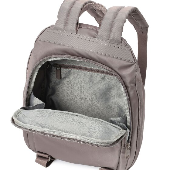 Hedgren Inner City Zaino da città Protezione RFID 30 cm