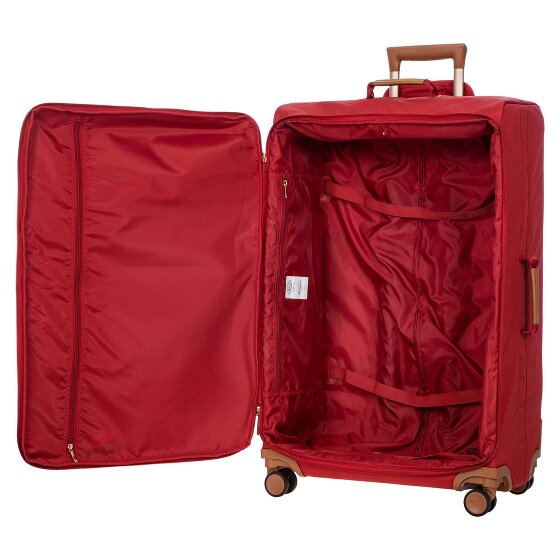 Bric's Carrello X-Travel a 4 ruote 77 cm