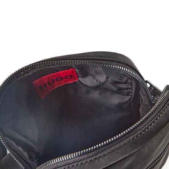 Hugo Quantic Mini Borsa Borsa a tracolla 15 cm