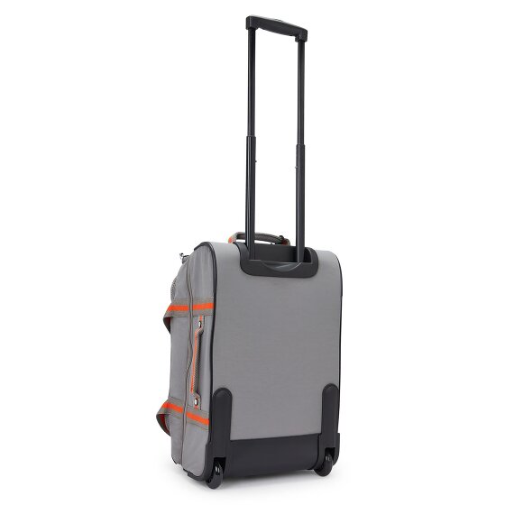 Kipling Basic Teagan 2 ruote Borsa da viaggio 54 cm