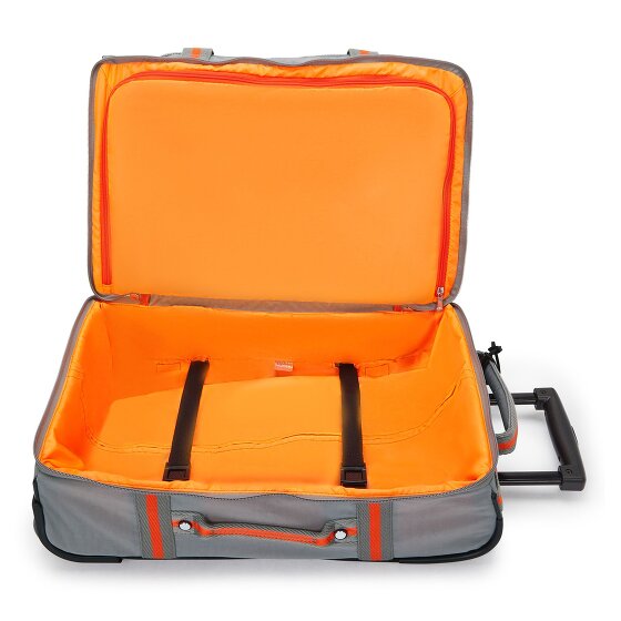 Kipling Basic Teagan 2 ruote Borsa da viaggio 54 cm