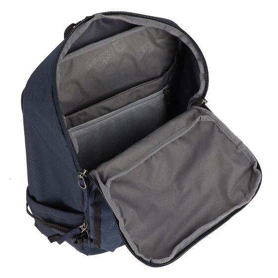 Jack Wolfskin Dachsberg Zaino da giorno 52 cm Scomparto per laptop