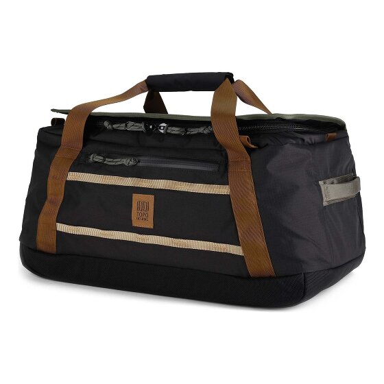 Topo Designs Mountain Borsa da viaggio Weekender 59 cm