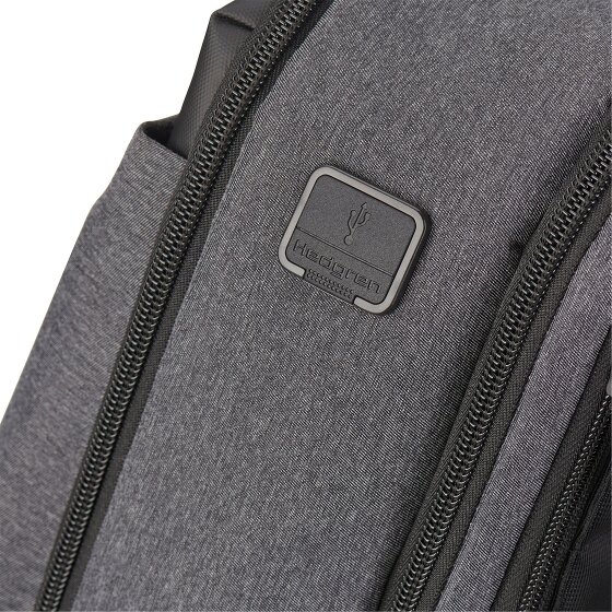 Hedgren Next Script Zaino da lavoro Protezione RFID 42 cm Vano porta PC