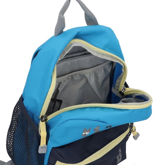 Jack Wolfskin Little Scout Zaino per bambini 29 cm