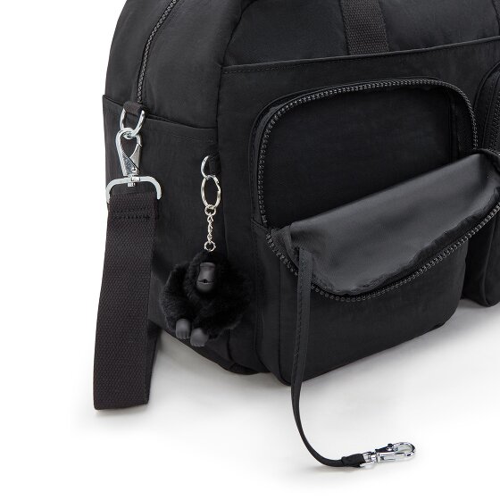 Kipling Basic Defea Borsa da viaggio Weekender XL 44 cm