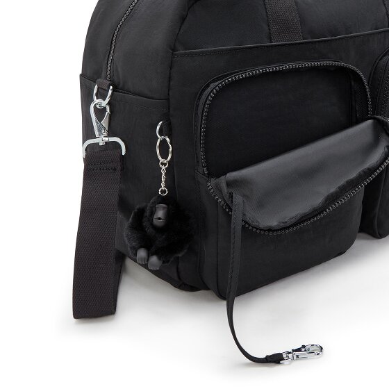 Kipling Basic Defea Borsa da viaggio Weekender XL 44 cm