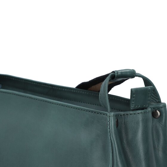 Harold's Caugio Borsa a tracolla Pelle 31 cm