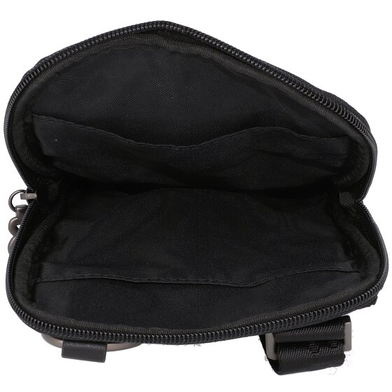 Bogner Keystone Frank Borsa a tracolla 13 cm