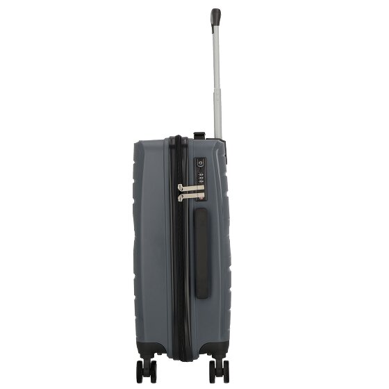 Cocoono Leon 4 ruote Carrello della cabina 56 cm
