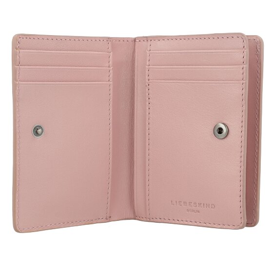 Liebeskind Thea Portafoglio Protezione RFID Pelle 11 cm