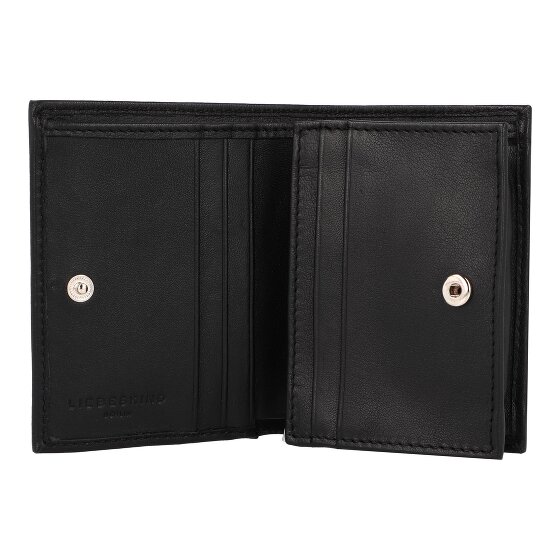 Liebeskind Emilia Portafoglio Protezione RFID Pelle 11 cm