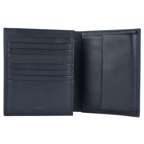 Joop! Cardona Midas Portafoglio in pelle 11 cm
