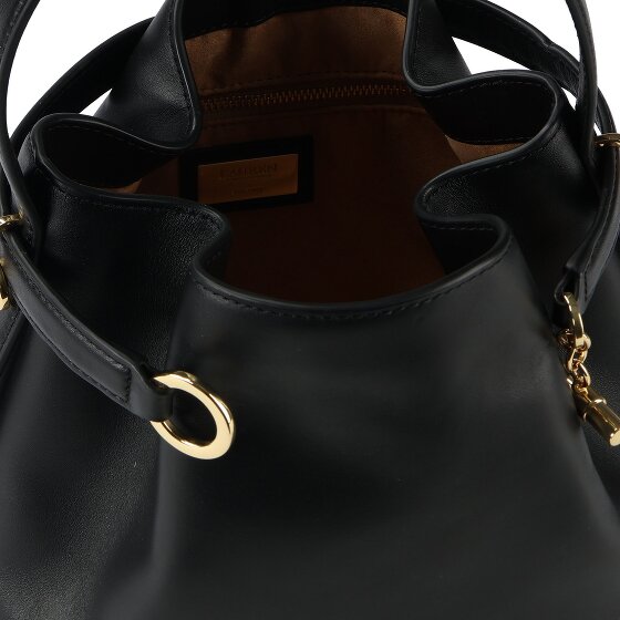 Lauren Ralph Lauren Blake Borsa a sacco Vera Pelle 24 cm