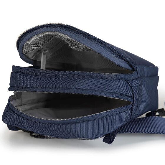XD Design Boxy Sling Borsa a tracolla 16 cm