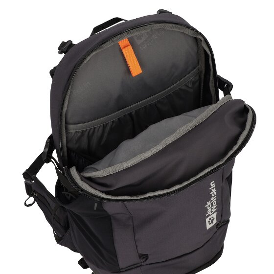 Jack Wolfskin Moab Jam 25 Zaino da bicicletta 50 cm
