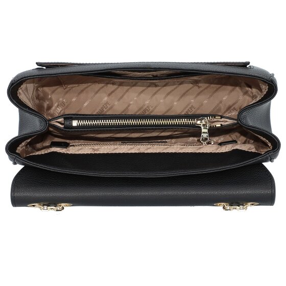 Patrizia Pepe Fly Borsa a tracolla Pelle 28 cm