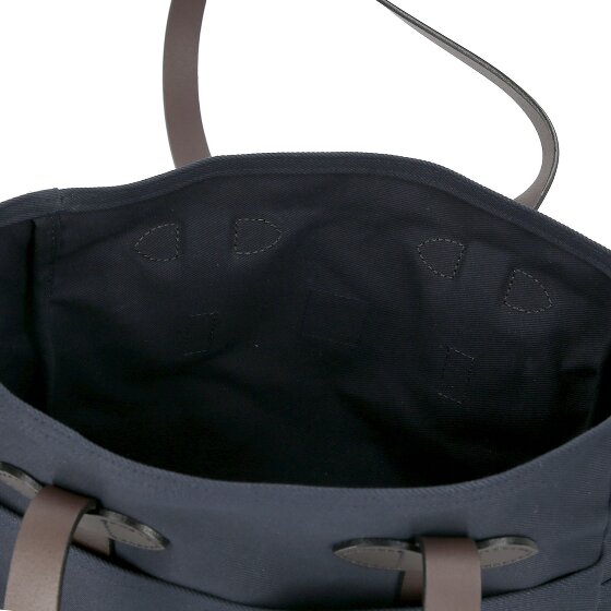 Filson Luggage Twill Borsa shopper Pelle 35.5 cm