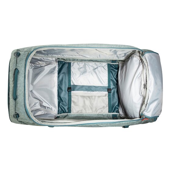 Tatonka Duffle Roller 140 2 ruote Borsa da viaggio 40 cm