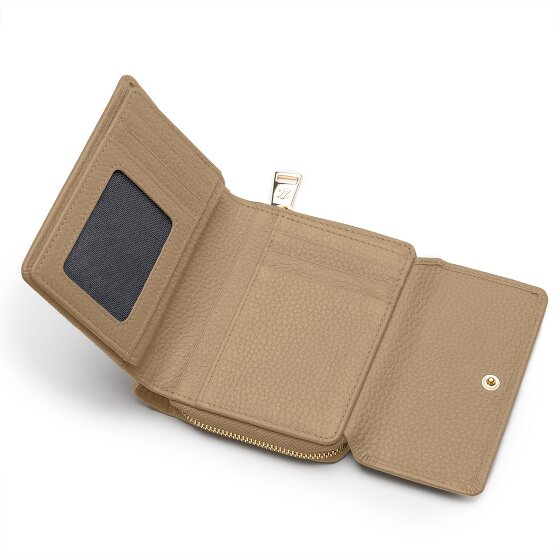 Lazarotti Bologna Leather Portafoglio Pelle 12 cm