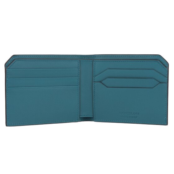 Montblanc Meisterstück Selection Portafoglio Pelle 11.5 cm