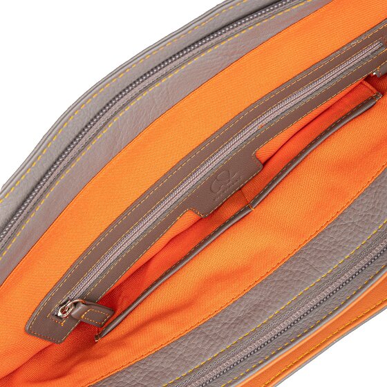 Mywalit Borsa shopper Pelle 32 cm