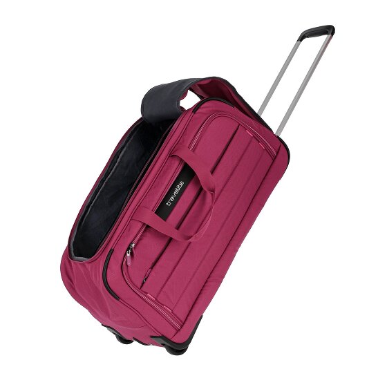 Travelite Skaii 2-Wheel Holdall 65 cm