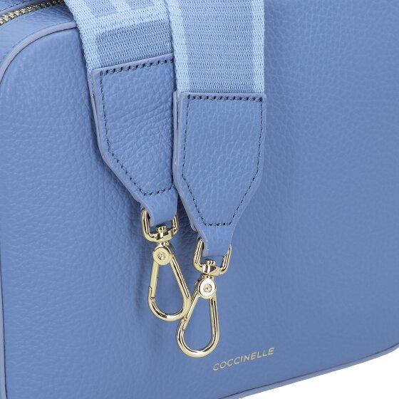 Coccinelle Tebe Borsa a tracolla in pelle 21,5 cm