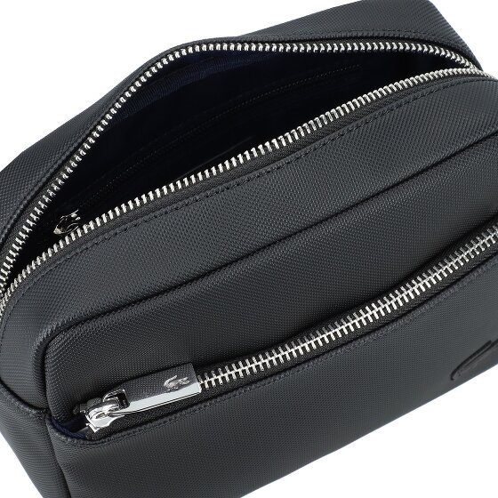Lacoste Core Essentials Men S Classic Borsa a tracolla 21.5 cm