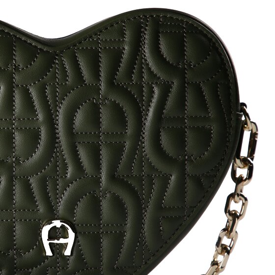 AIGNER Fashion Borsa a tracolla Pelle 19 cm