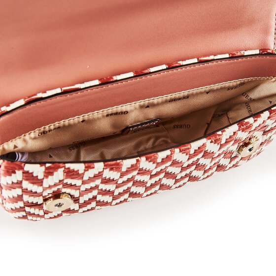 Guess Tessi Borsa a spalla 24 cm
