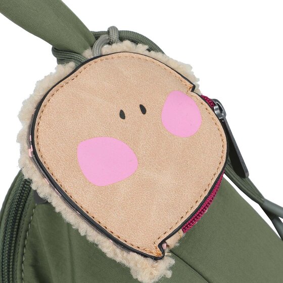 Fritzi aus Preußen Tonnje Borsa a spalla 42 cm