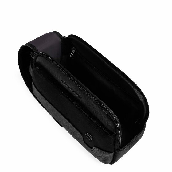 Piquadro Marcel Borsa da toilette 25 cm