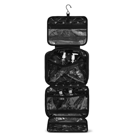 Pactastic Urban Collection Borsa da toilette 33 cm