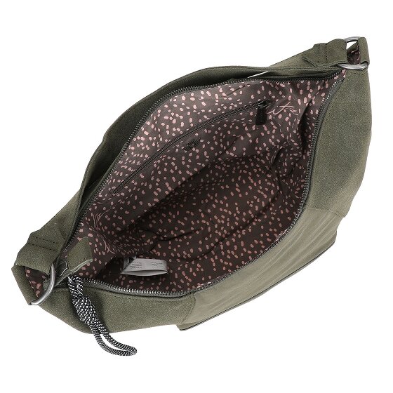 Fritzi aus Preußen Gimmy Sky Mix Borsa a tracolla 32 cm