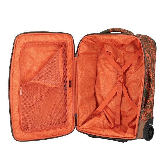 Herschel Heritage 2 ruote Carrello della cabina 54 cm