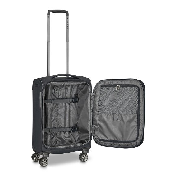 Roncato Gateway 4 ruote Carrello della cabina 55 cm