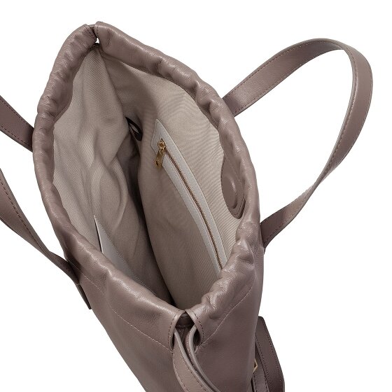 DuDu Ellesmere Zaino da città Pelle 44 cm