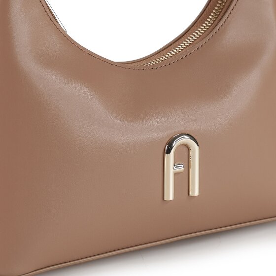 Furla Diamante Borsa a tracolla Pelle 24 cm