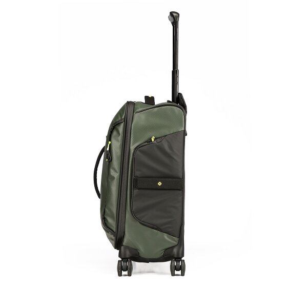 Samsonite Paradiver Light 4 ruote Borsa da viaggio 55 cm