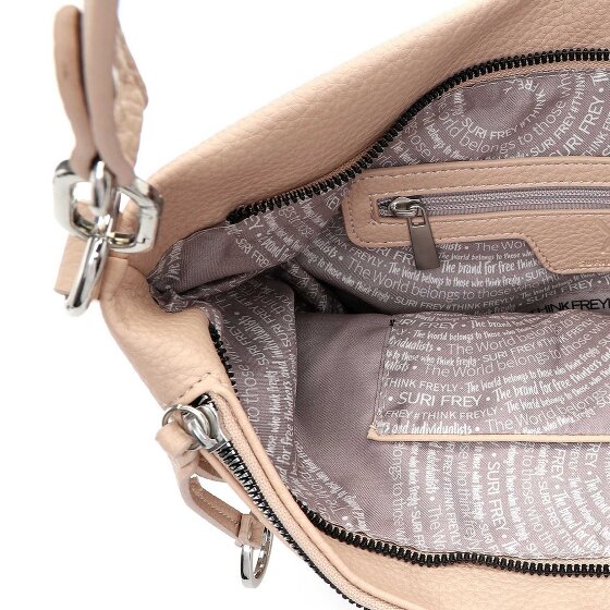 Suri Frey SFY Debby Borsa a tracolla 35 cm