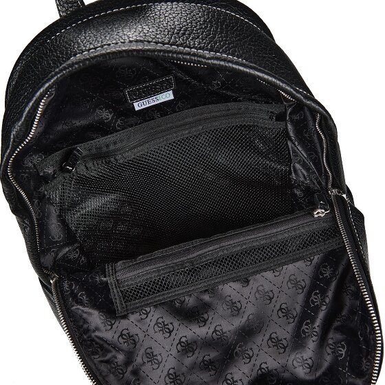 Guess Boston Zaino da giorno 42 cm Vano porta PC