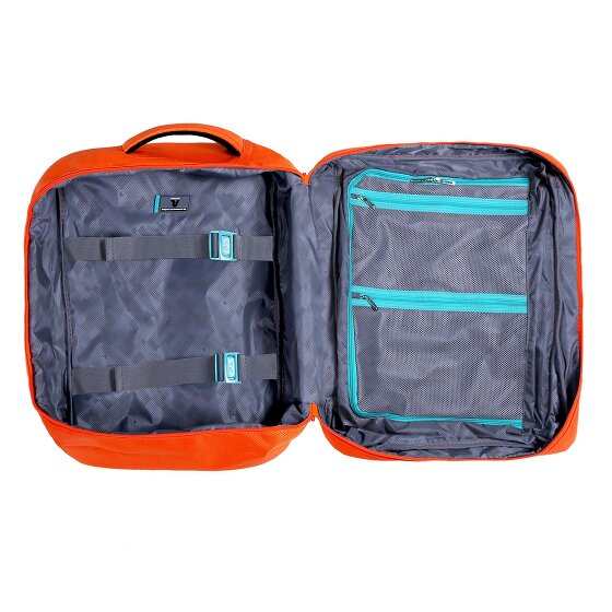 Roncato Ironik 2.0 Zaino da giorno 45 cm Scomparto per laptop