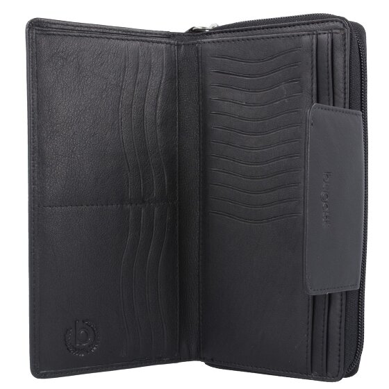 bugatti Portafoglio Vertice in pelle 20,5 cm