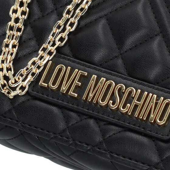 Love Moschino Smart Daily Borsa a tracolla 22 cm