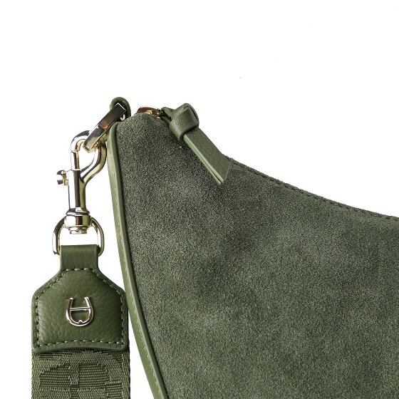 AIGNER Zita Borsa a tracolla Pelle 30 cm